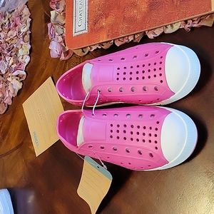 Brand new and comfortable